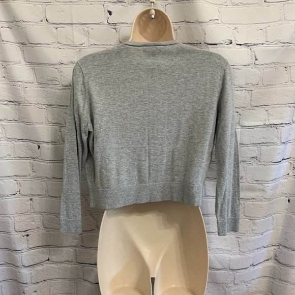 Ann Taylor Loft Sweater Size Small So Adroable! - Picture 2 of 2